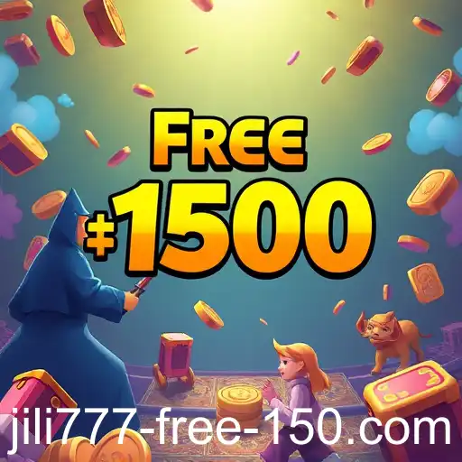 The Popularity Surge of Jili777 Free 150 in the Gaming World