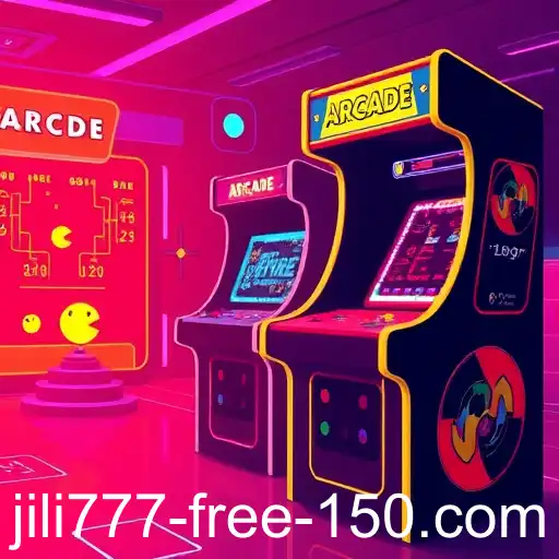 The Rise of Jili777 in Online Gaming