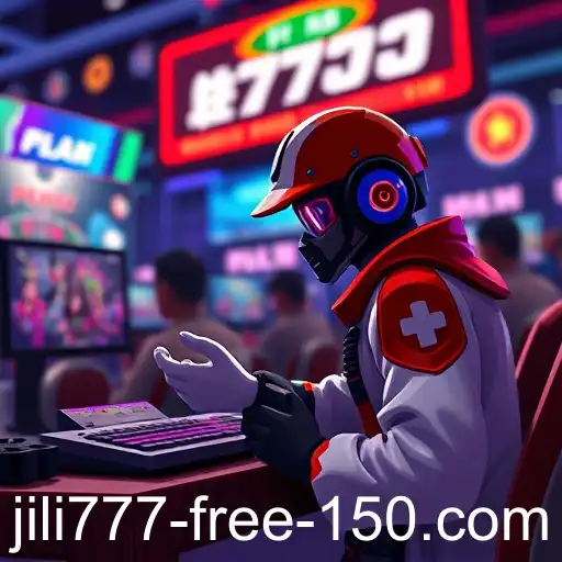 Emerging Trends in Online Gaming Promotions