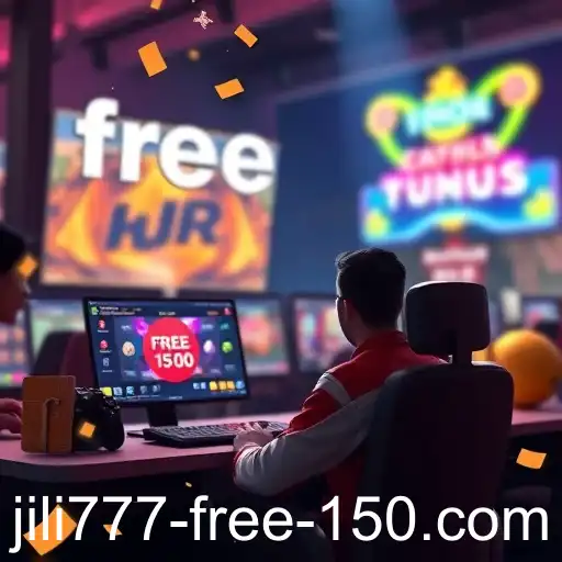 The Rise of Jili777 in Online Gaming