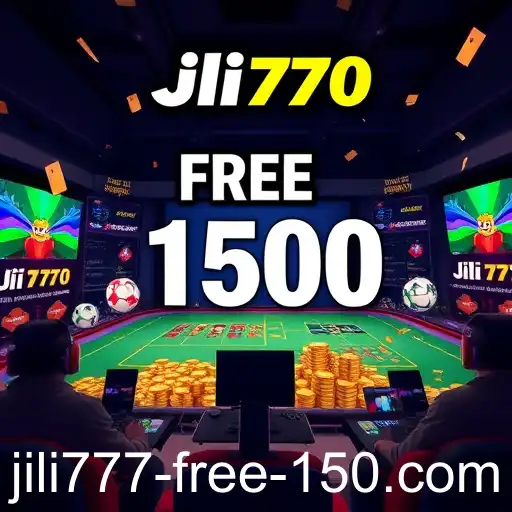 The Rise of Jili777 and the Online Gaming Boom